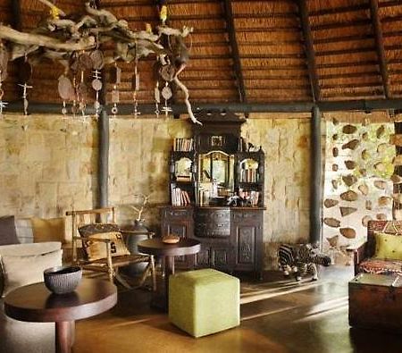 Motswari Private Game Reserve Resort By Newmark privé-wildreservaat Klaserie Buitenkant foto