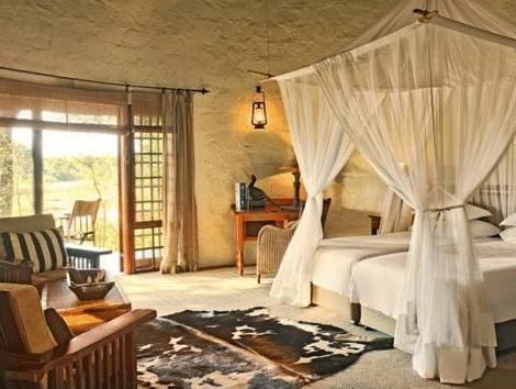 Motswari Private Game Reserve Resort By Newmark privé-wildreservaat Klaserie Buitenkant foto